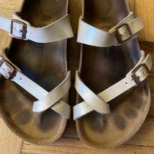 Birkenstock size 37